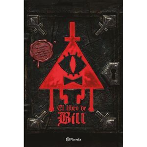 El Libro de Bill / The Book of Bill -- Alex Hirsch